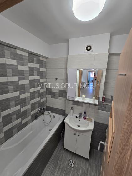Apartament 3 Camere Bloc Nou  Str.Craisorului - 16