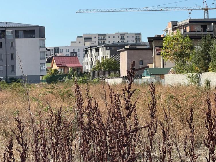 Titan -Policolor - str. Drum Gura Putnei - 2500 mp - 4