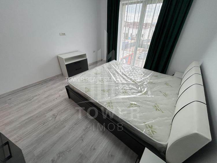 Apartament 2 camere de închiriat în zona Tineretului Sibiu - 2