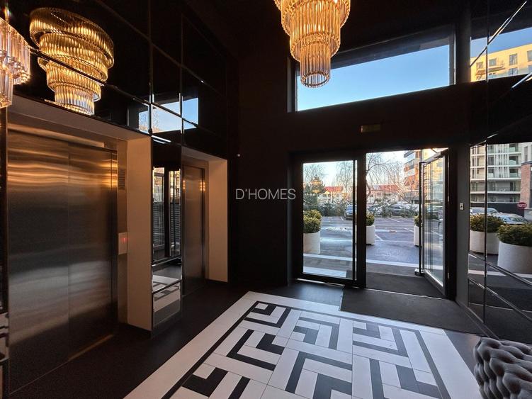 Chirie I Apartament 2 camere I Sisesti I Panorama Lake - 23