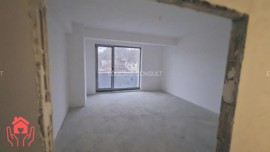 SISESTI (Apicultorilor)- 3 camere ne/semi/mobilate, PRIMA LOCUIRE, boutique 2025 - 10