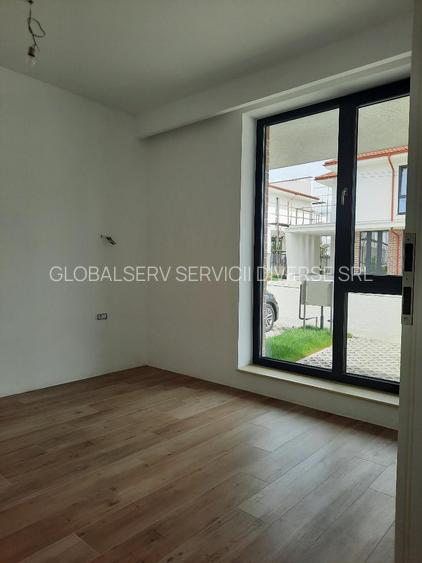 FARA COMISION in COMPLEX REZIDENTIAL in Mogosoaia case cu 5 camere 3 bai P+1+pod - 7