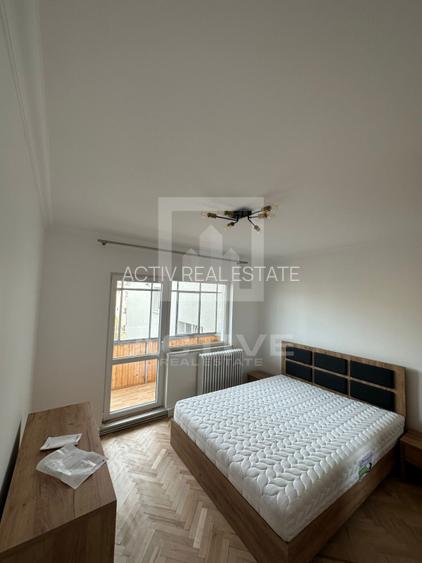 Apartament 2 camere || zona Kaufland Marasti  - 14