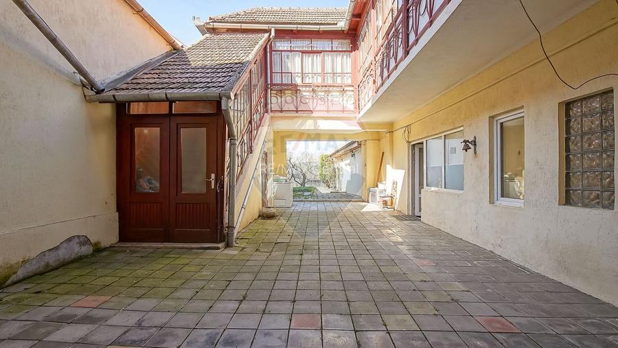 Casă cu 7 Camere + Spațiu Comercial, Oportunitate Rară, Comision 0% - 4