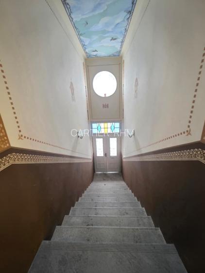 De închiriat – Spațiu de birouri în clădire istorică reabilitată, zona Bălcescu - 4