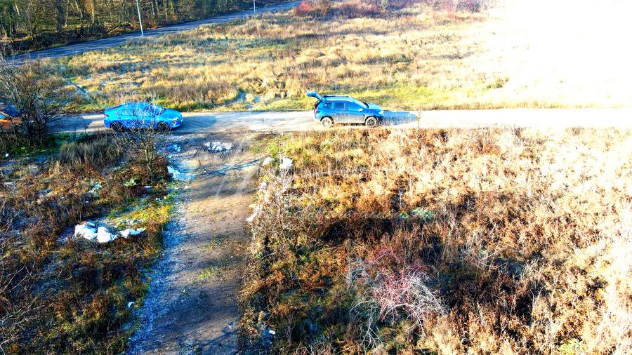 Teren intravilan, 2 fronturi, Drumul Padurea Pustnicu 65 - Greenfield - 20