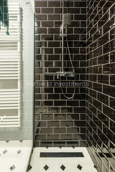 Inchiriere apartament 2 camere si garaj subteran Pipera - complex Cloud 9 - 14