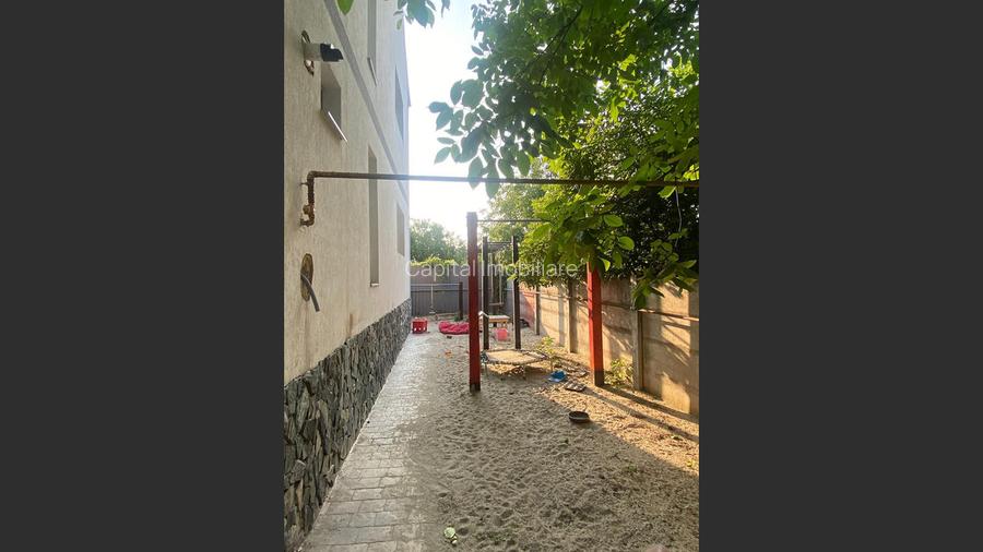 Casa/vila P+2 aproape de Bucuresti - 9