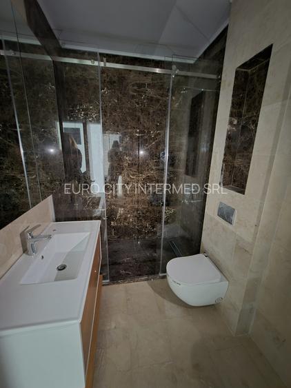 Exclusivitate -- Faleza Nord- Bloc Nou- 2 camere decomandat - 10