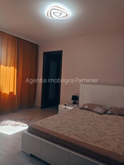 3 camere UltraCentral , mobilat / utilat / parcare , finisaje moderne ! - 16