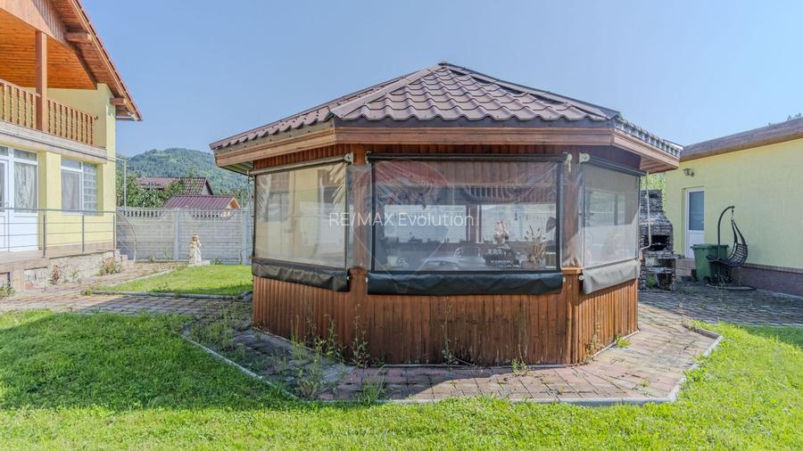 COMISION 0%| VILA 10 CAMERE | PRIVELISTE SPECTACULOASA | 1.074MP TEREN - 26