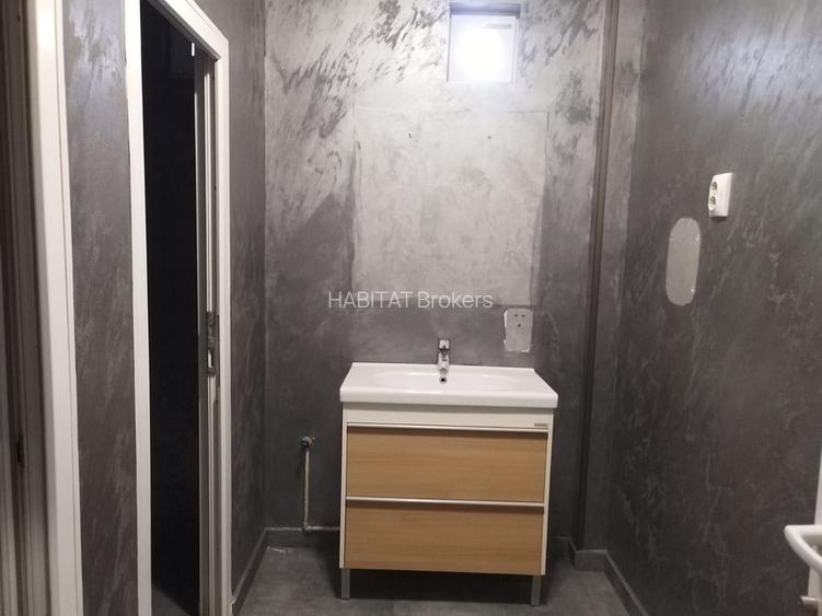Spatiu Comercial stradal / Otopeni central / Comision 0% - 3