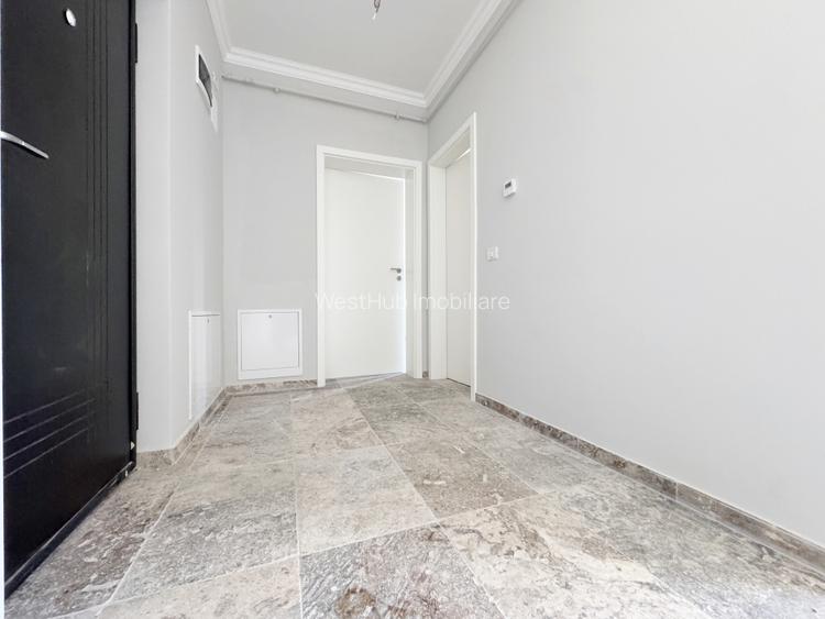 Apartament 2 camere, 49mp utili + 30mp gradina, Giroc, zona Hotel IQ - 10