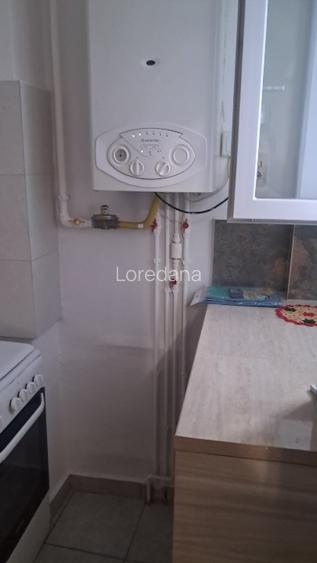 Garsoniera 30 mp complet renovata,  mobilata nou - 7