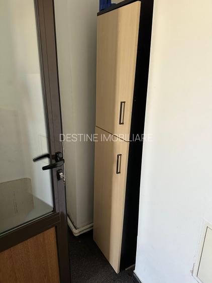 Spatiu parcare privata birouri/clinica/ Pacurari  - 6