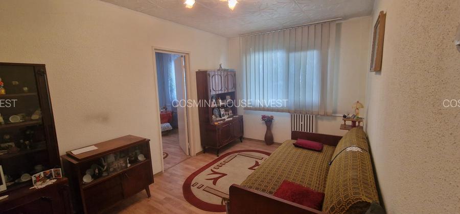 Malu Rosu se vinde la parter apartament semidecomandat,2camere,pret 42000 euro. - 6