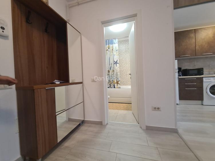 Garsoniera impeabila bloc nou Spital Fundeni + Centrala Proprie - 4