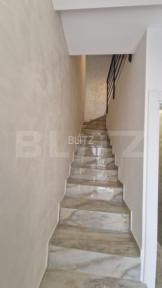 Casa Sanpetru 3 camere teren 175 mp 2 bai luminoasa intabulata - 7
