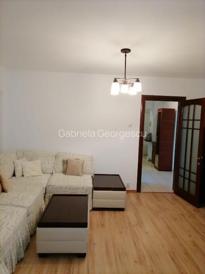 Apartament 2 camere Baneasa, langa parcul Herastrau - 2