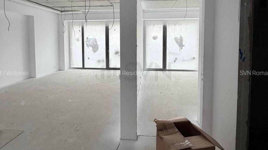 REA1026176 Apartament 2 camere I One Lake District I De vanzare - 3