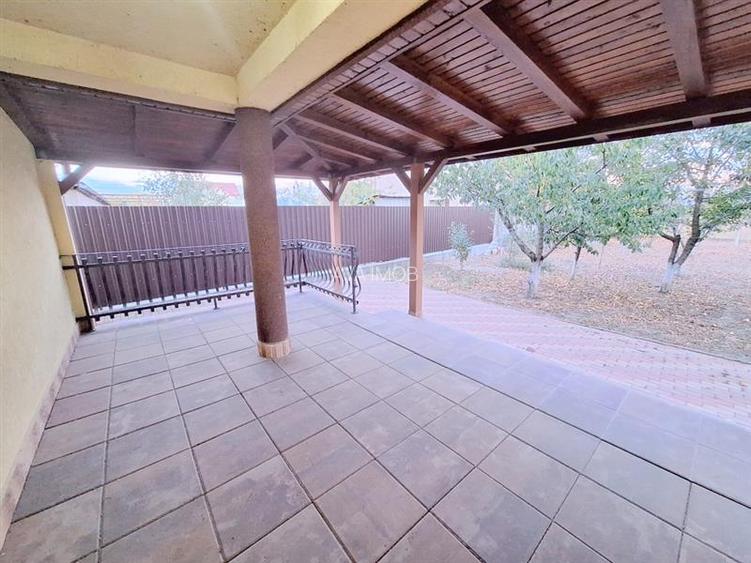 Casa P+1+M, 6 camere, garaj, beci, Nicolae Balcescu - 39