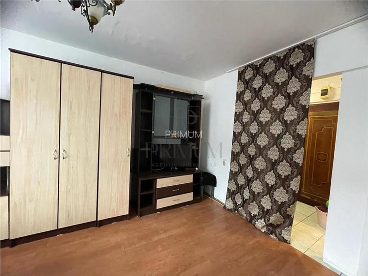 Garsoniera 22 mp zona Buziasului - 3