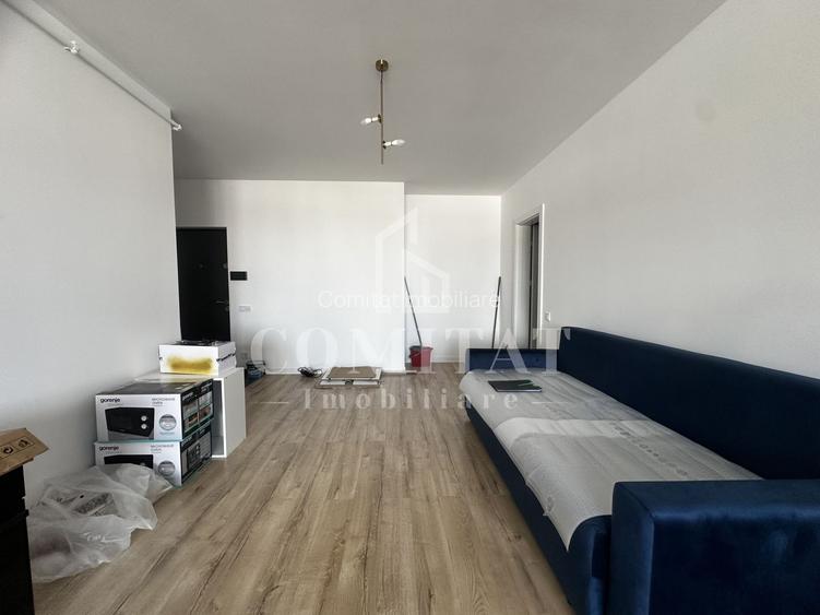 Apartament la cheie | Etaj intermediar | Zona BMW - Florești - 4