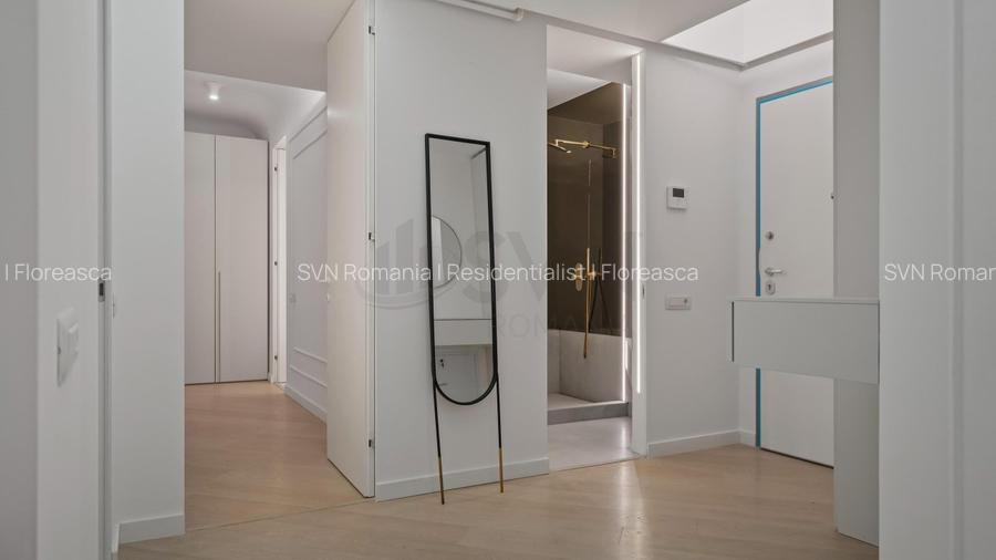 REA1026297 Cortina North l Pipera l 3 Camere - 11