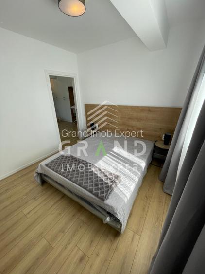 Oportunitate! Apartament 2 camere | Semidecomandat | Parcare | Floresti - 7