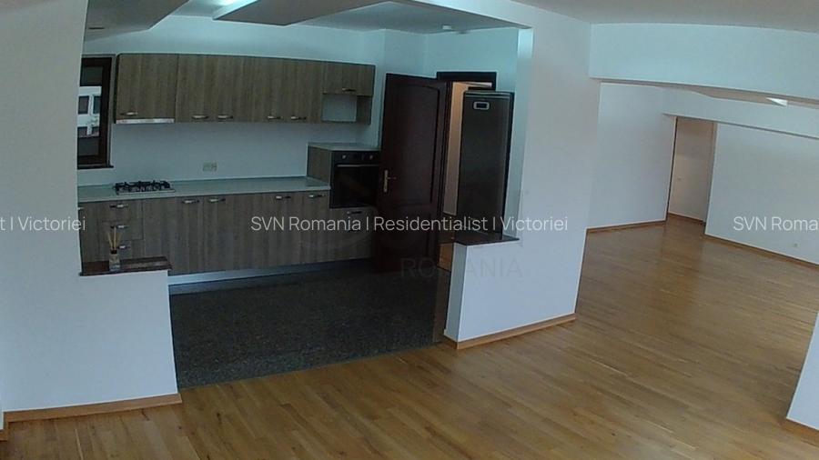 REA1021420 Apartament spatios langa Parcul Herastrau - 2