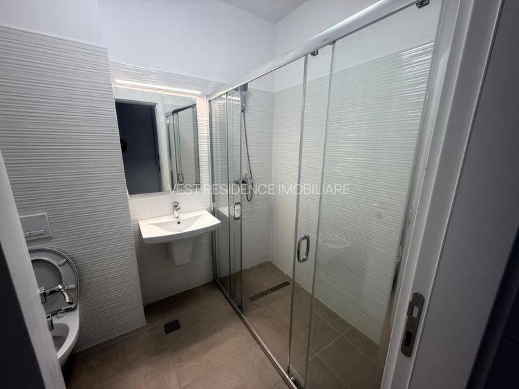 Apartament cu 3 camere si 2 bai, loc parcare. - 9
