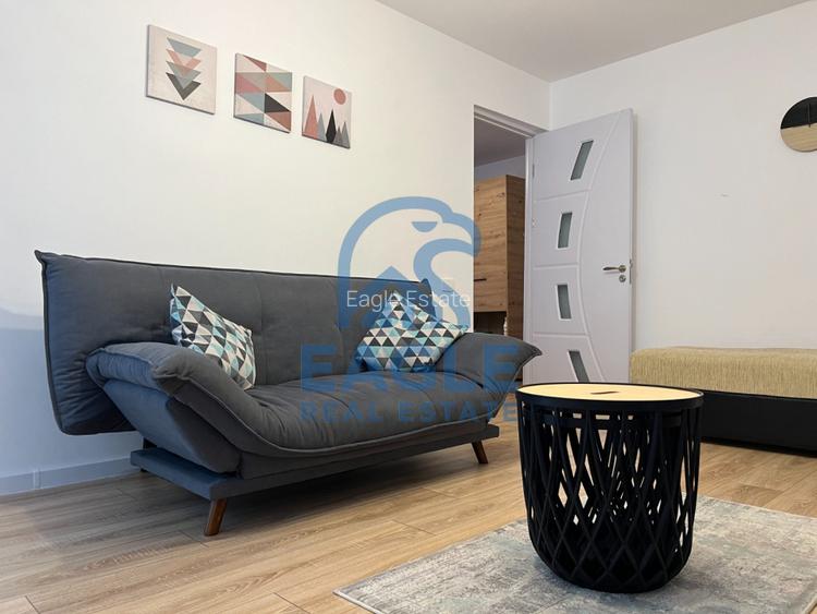 Eden - 2 Camere renovat modern cu balcon pe termen lung - 3