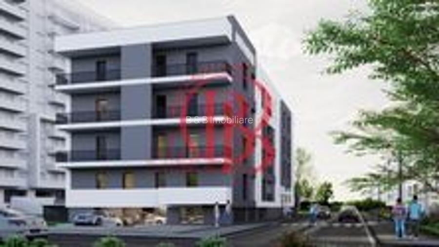 Finalizare Rapida 2 camere bloc boutique Sector 3 Pallady - 9