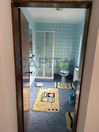 Comision 0%, casa/pensiune 15 camere, zona frumoasa - 12