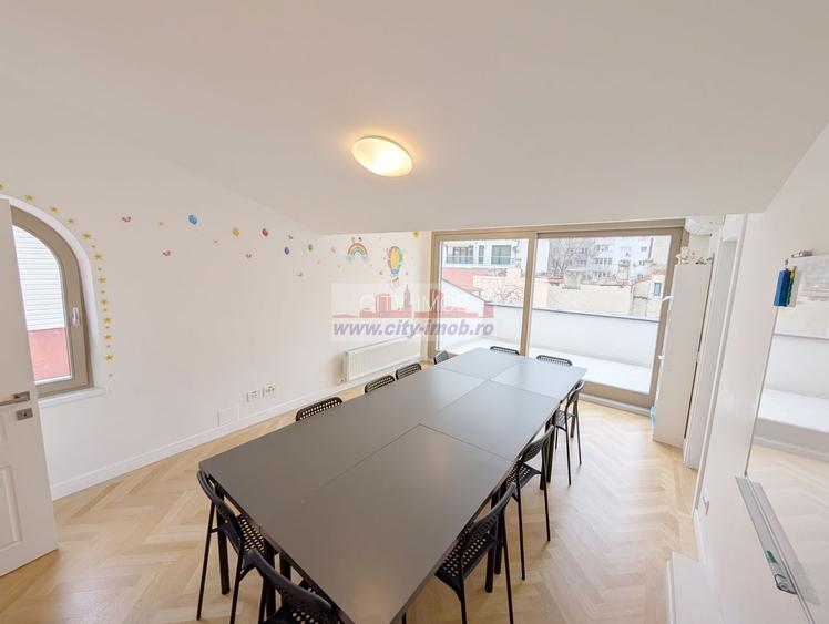 Inchiriere Vila noua Individuala Domenii / Mihalache - 5