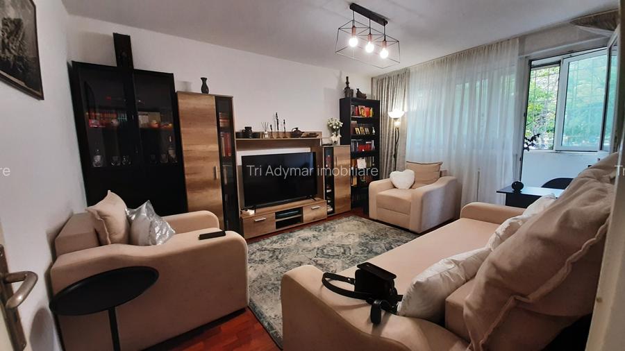 Apartament 2 camere – Drumul Taberei, Plaza România! - 3