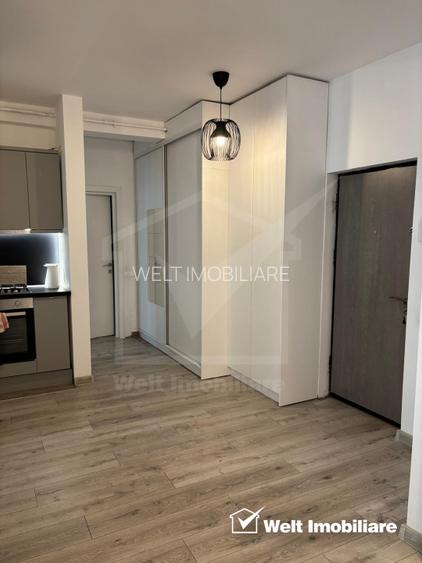 Apartament cu doua camere si parcare inclusa, Floresti - 3