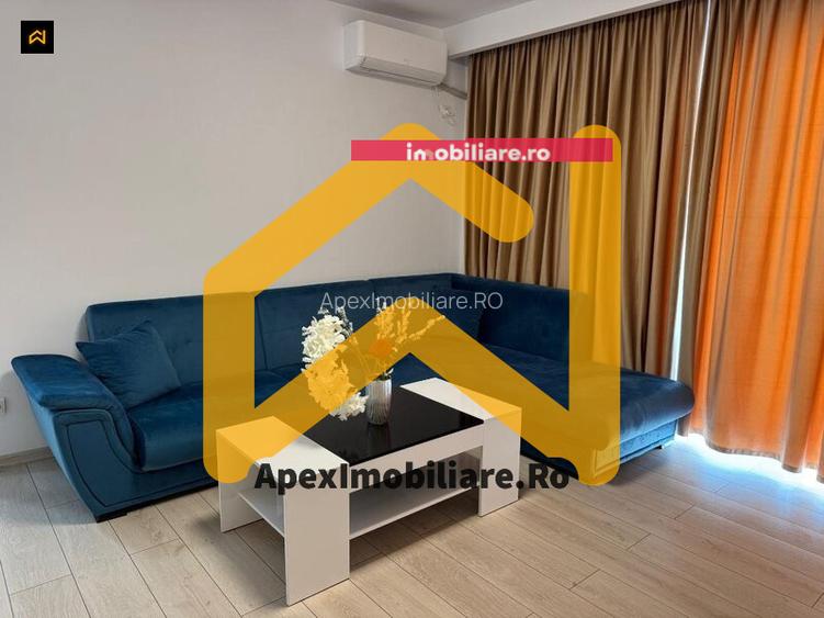 Apartament 2 camere de inchiriat Titan București | ApexImobiliare.ro - 2