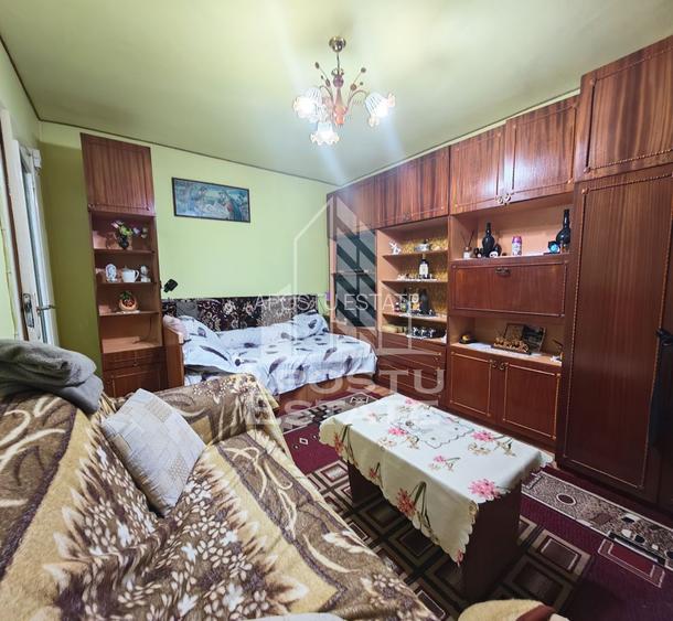 Apartament de vanzare 1 camera, Mircea cel Batran, Timisoara - 2