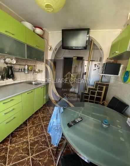 Apartament Crangasi 4 camere - 4