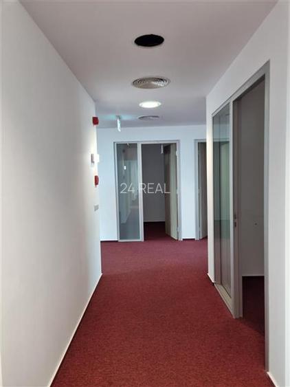 Green Gate - Inchirieri birouri clasa A - incepand de la 131mp - 21