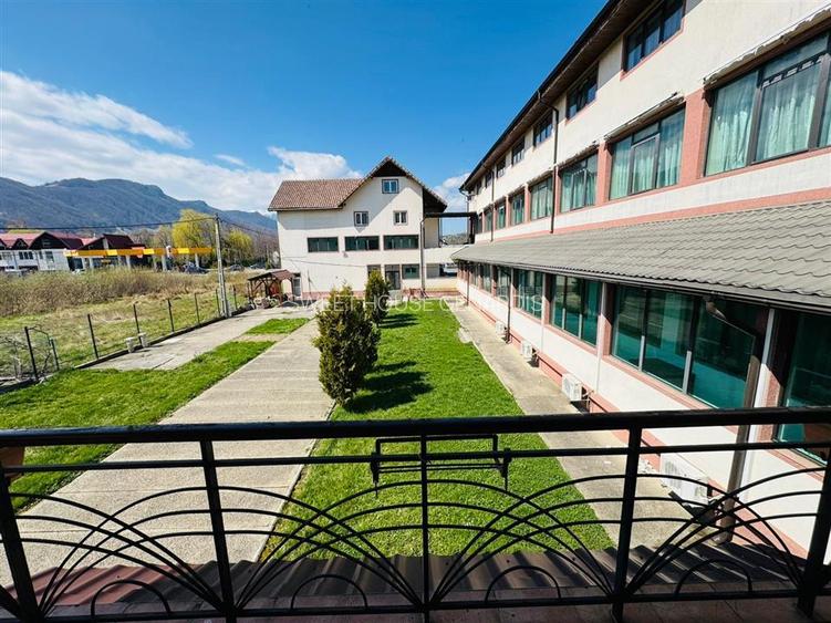 Casuta Cocheta in Inima Branului - 21