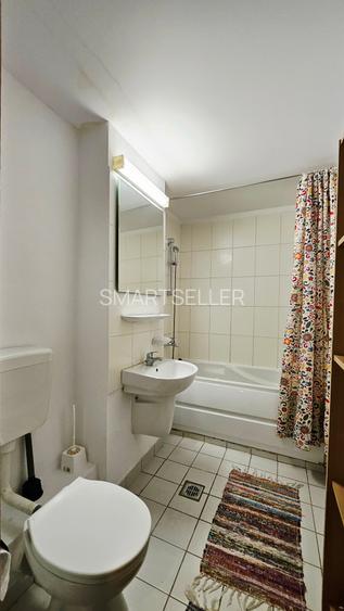 Apartament 2 camere de vânzare în Băneasa - Casa Presei! - 13