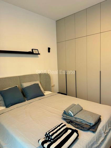 Apartament cu 2 camere de inchiriat // ONE Timpuri Noi - 9