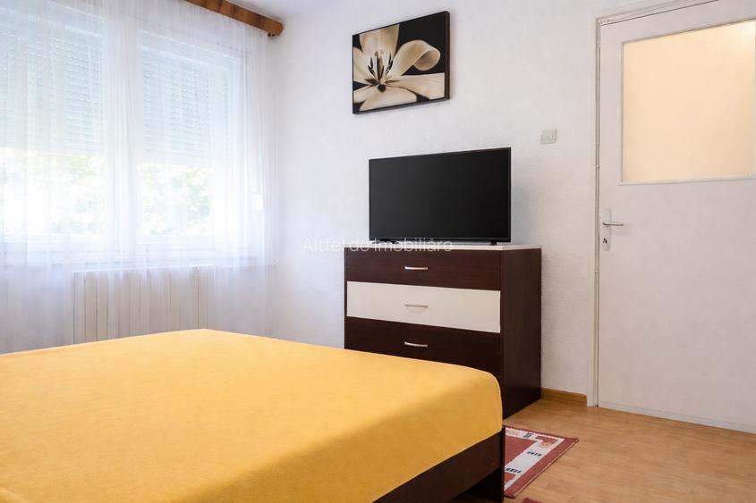 2 camere de închiriat – zona Tomis Mall, Constanța - 5