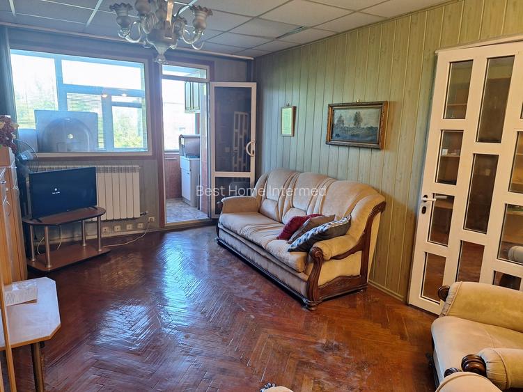Tomis Nord, Satul de Vacanta, 3 camere circulare, 125.000 Euro - 11