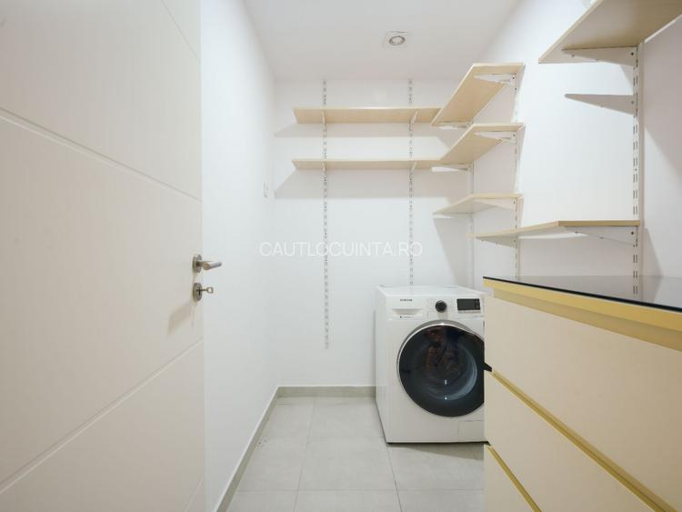 Apartament 3 camere| Baneasa| Forest Hill |Lux |vedere padure| parcare - 14