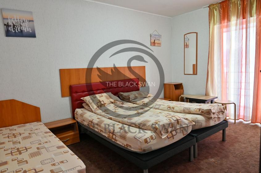 Pensiune la cheie de vanzare | 10 camere | Sacele, Brasov |Comision 0% - 19