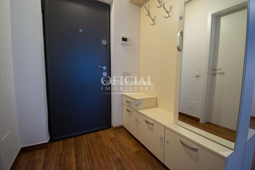 Apartament 2 Camere | 50 m2 | Parcare inclusa | Zona VIVO Metro - 16