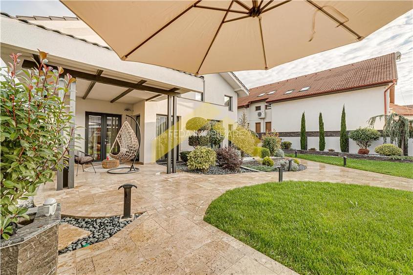 Casa moderna de vanzare Vladimirescu - 23